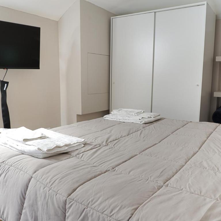 APPARTAMENTO INCANTEVOLE : TORINO - One-Bedroom Apartment - 28