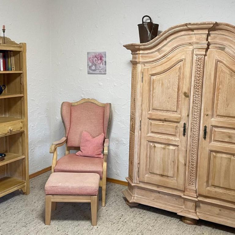Ferienwohnung Panoramablick - Apartment mit 1 Schlafzimmer - 15