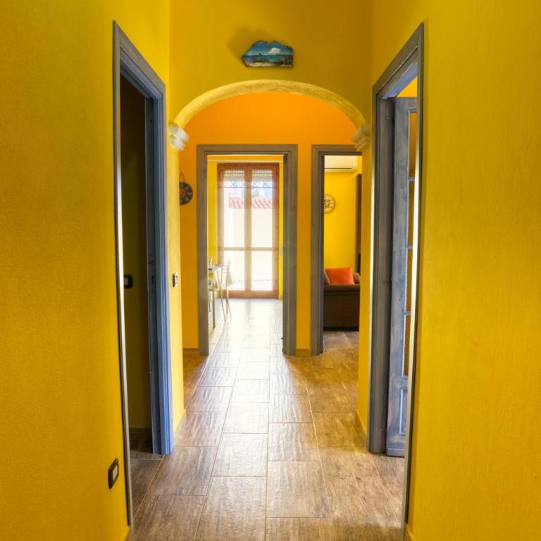 Ammos Apartment - Appartamento con 2 Camere da Letto - 1