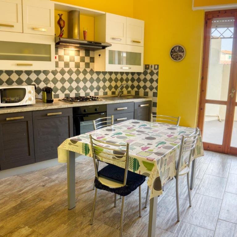 Ammos Apartment - Appartamento con 2 Camere da Letto - 4