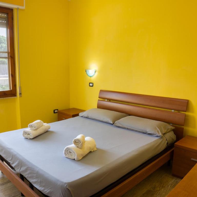 Ammos Apartment - Appartamento con 2 Camere da Letto - 5