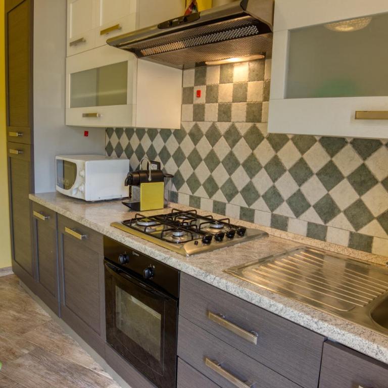 Ammos Apartment - Appartamento con 2 Camere da Letto - 7
