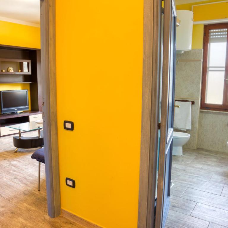 Ammos Apartment - Appartamento con 2 Camere da Letto - 9