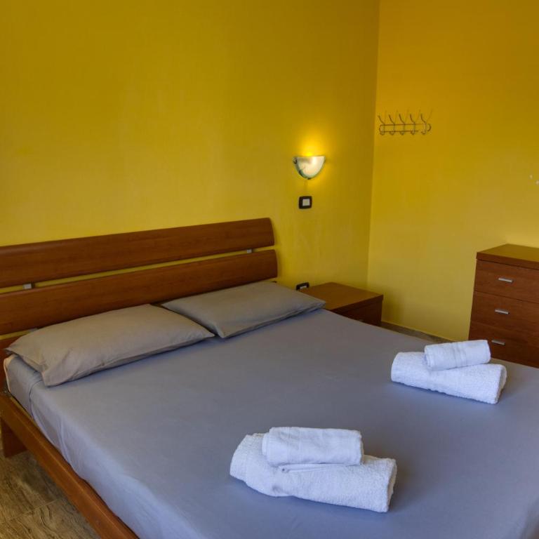 Ammos Apartment - Appartamento con 2 Camere da Letto - 11