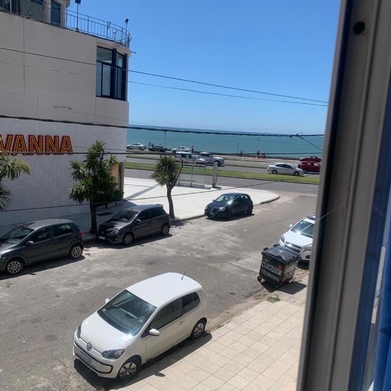 Departamento 2 Ambientes Nuevo La Perla - Apartamento de 1 dormitorio - 4
