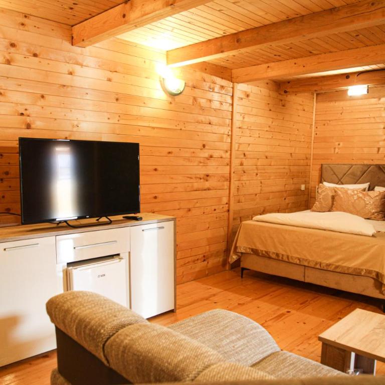 S Club Resort Hotel Aqua Park and Spa - Porodični Apartman Tipa "Suite" - 2