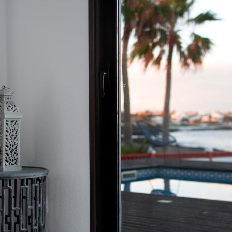 Villa Los Flamencos by Veaco- Beachfront & pool - Villa - Beach Front - 5