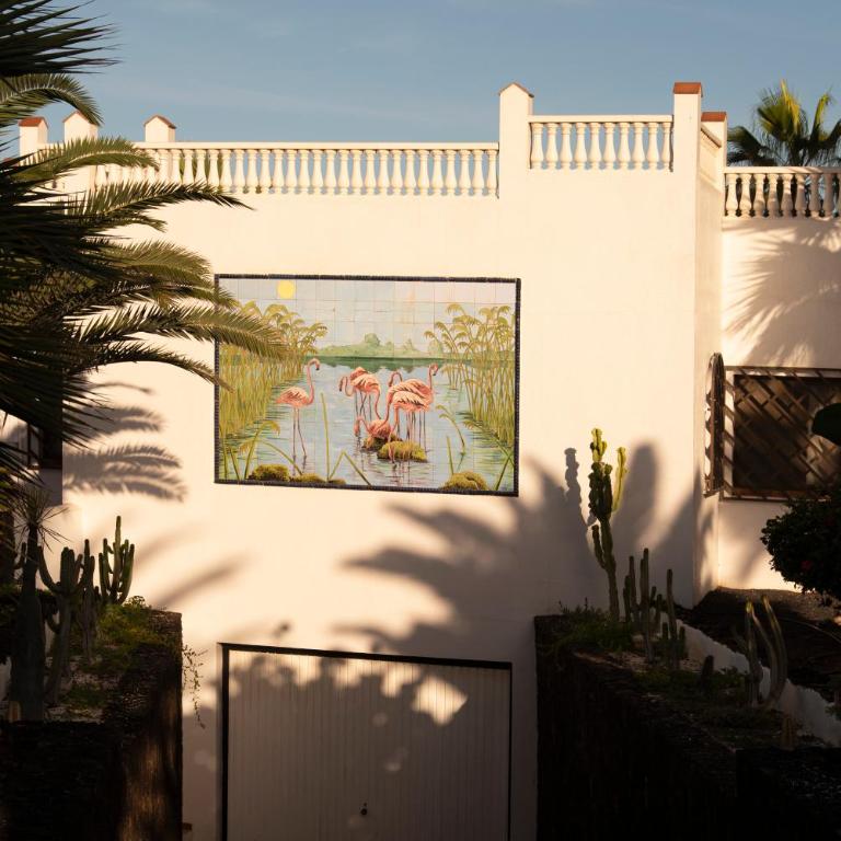 Villa Los Flamencos by Veaco- Beachfront & pool - Villa - Beach Front - 13