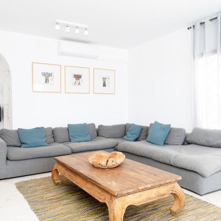 Villa Los Flamencos by Veaco- Beachfront & pool - Villa - Beach Front - 28