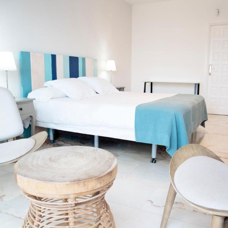 Villa Los Flamencos by Veaco- Beachfront & pool - Villa - Beach Front - 18