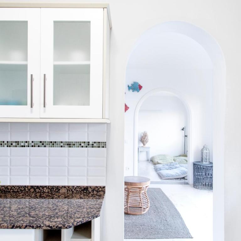 Villa Los Flamencos by Veaco- Beachfront & pool - Villa - Beach Front - 23