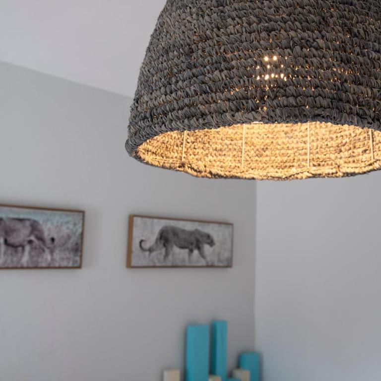 Villa Los Flamencos by Veaco- Beachfront & pool - Villa - Beach Front - 37