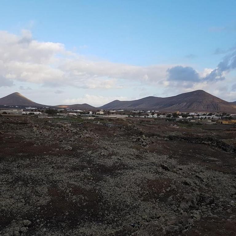 Casa Volcán - Casa de 2 dormitorios - 5