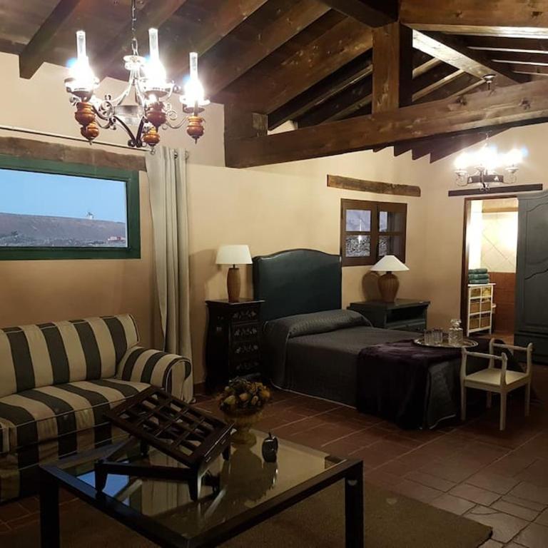 Casa Volcán - Casa de 2 dormitorios - 18