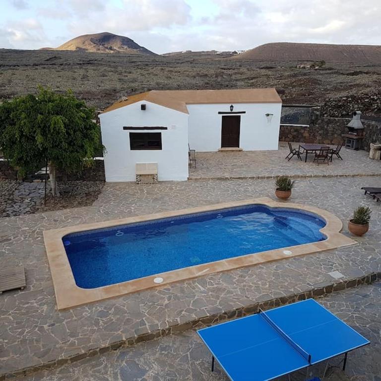 Casa Volcán - Casa de 2 dormitorios - 13