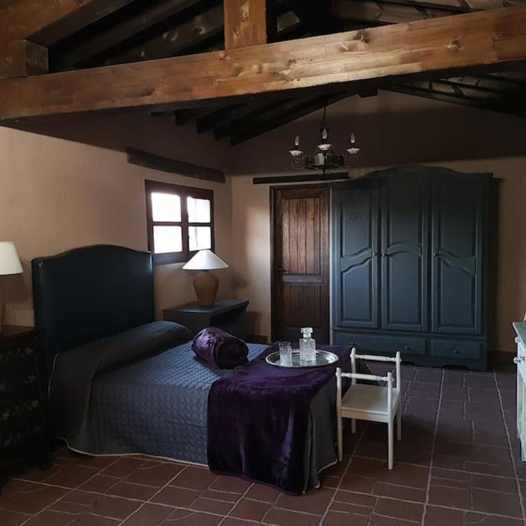 Casa Volcán - Casa de 2 dormitorios - 16