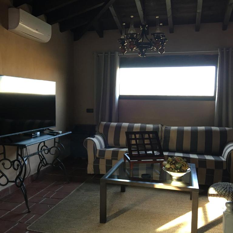 Casa Volcán - Casa de 2 dormitorios - 20
