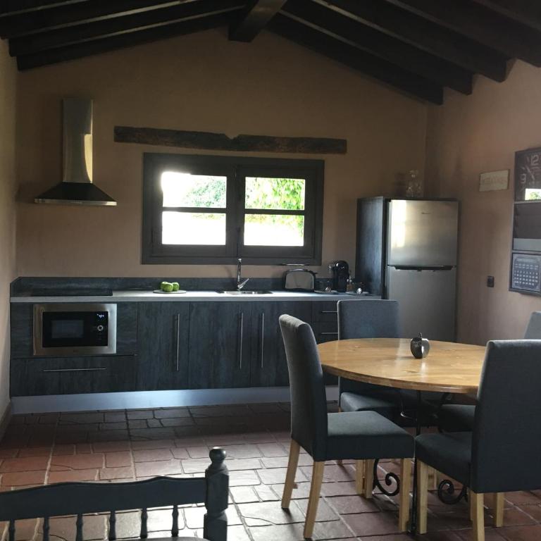 Casa Volcán - Casa de 2 dormitorios - 21
