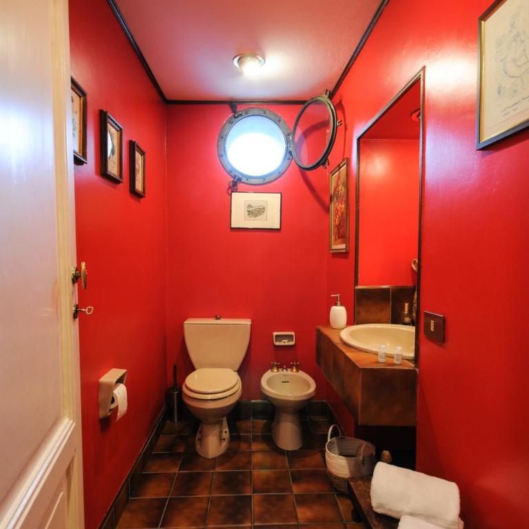 CASA VASCONI CERNOBBIO - Appartamentino su 2 Livelli - 26