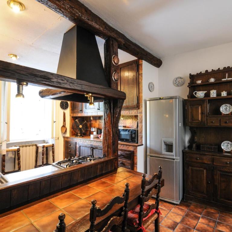 CASA VASCONI CERNOBBIO - Appartamentino su 2 Livelli - 6