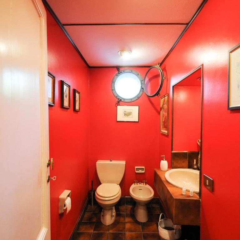 CASA VASCONI CERNOBBIO - Appartamentino su 2 Livelli - 35