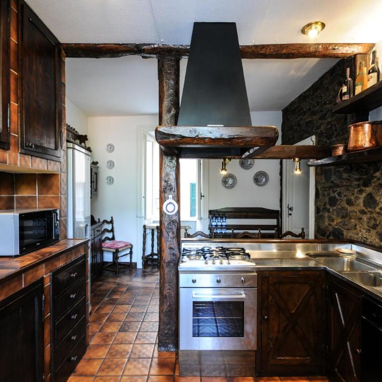 CASA VASCONI CERNOBBIO - Appartamentino su 2 Livelli - 33
