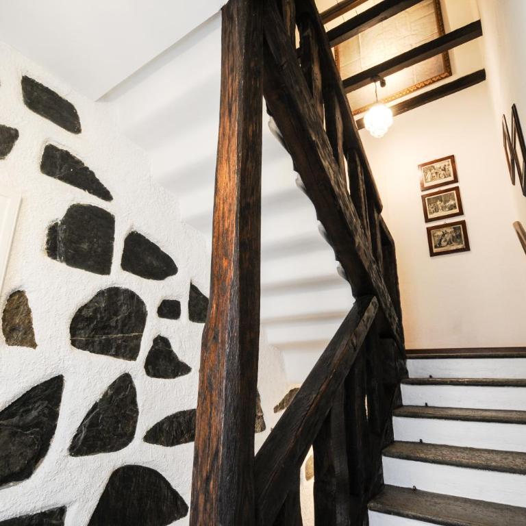 CASA VASCONI CERNOBBIO - Appartamentino su 2 Livelli - 17