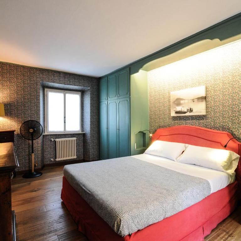 CASA VASCONI CERNOBBIO - Appartamentino su 2 Livelli - 9