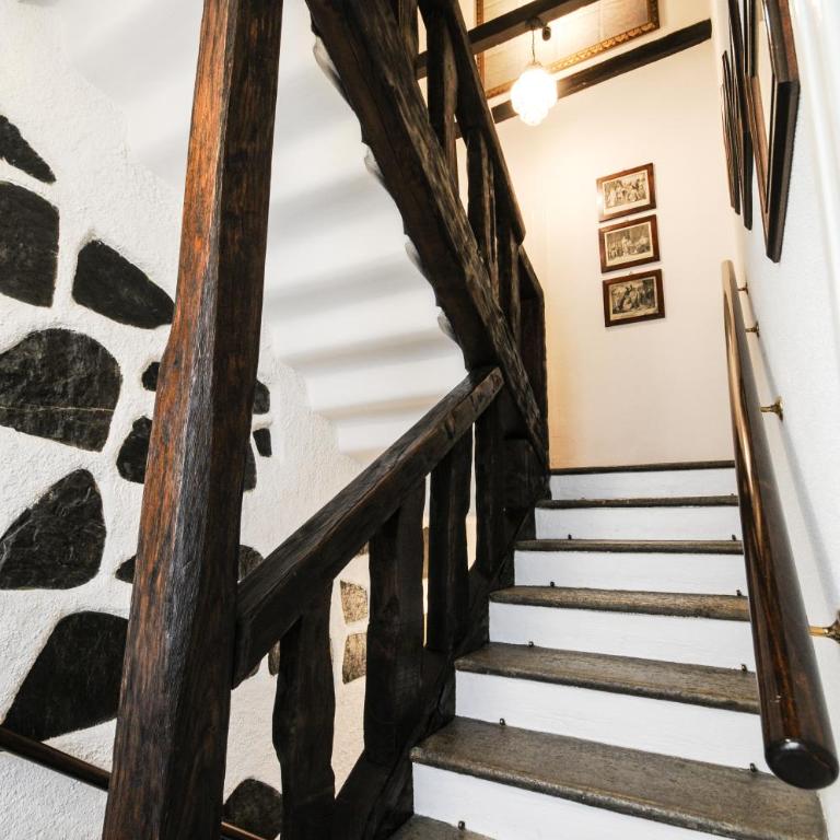 CASA VASCONI CERNOBBIO - Appartamentino su 2 Livelli - 8