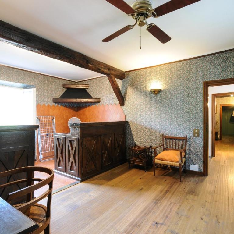 CASA VASCONI CERNOBBIO - Appartamentino su 2 Livelli - 14