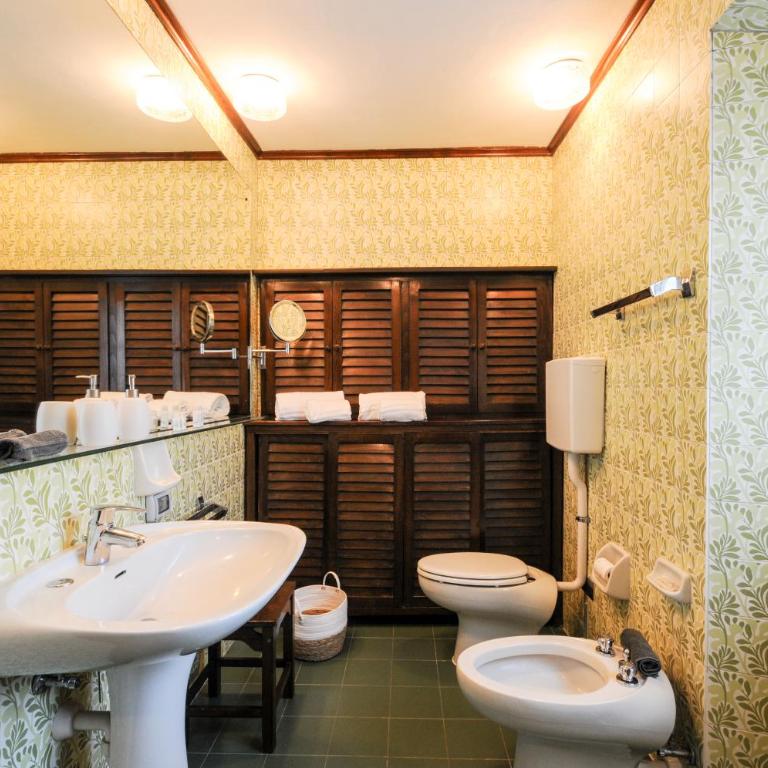 CASA VASCONI CERNOBBIO - Appartamentino su 2 Livelli - 10