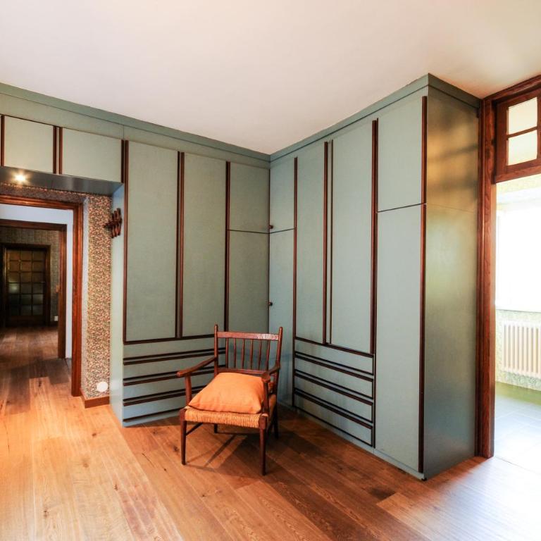 CASA VASCONI CERNOBBIO - Appartamentino su 2 Livelli - 15