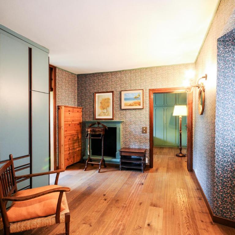 CASA VASCONI CERNOBBIO - Appartamentino su 2 Livelli - 22