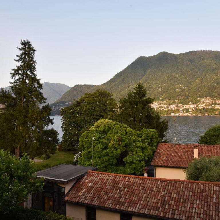 CASA VASCONI CERNOBBIO - Appartamentino su 2 Livelli - 18
