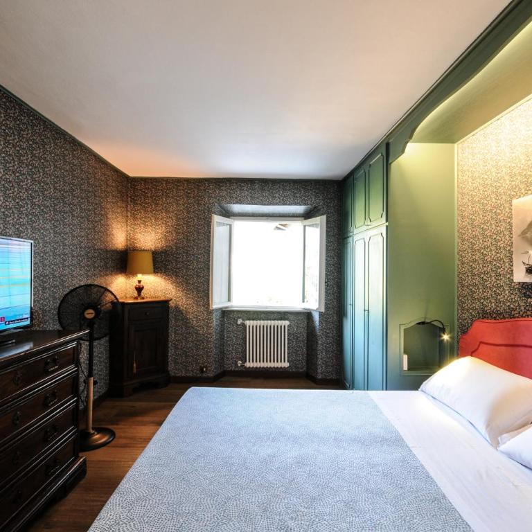 CASA VASCONI CERNOBBIO - Appartamentino su 2 Livelli - 34