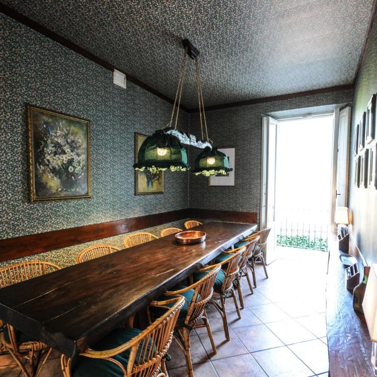 CASA VASCONI CERNOBBIO - Appartamentino su 2 Livelli - 29