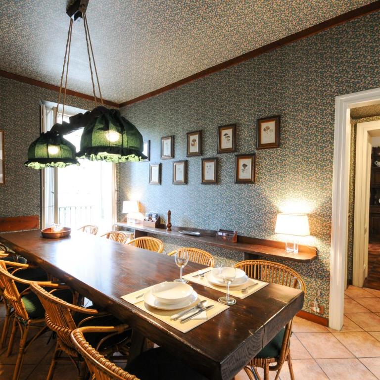 CASA VASCONI CERNOBBIO - Appartamentino su 2 Livelli - 36