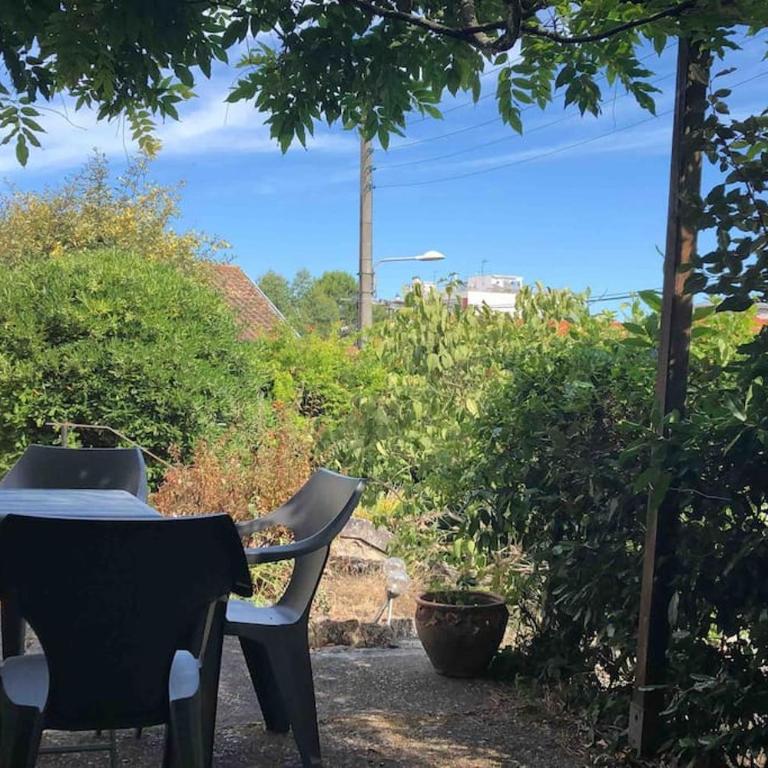 Maison à Arcachon avec piscine hors-sol - Haus mit 3 Schlafzimmern - 1