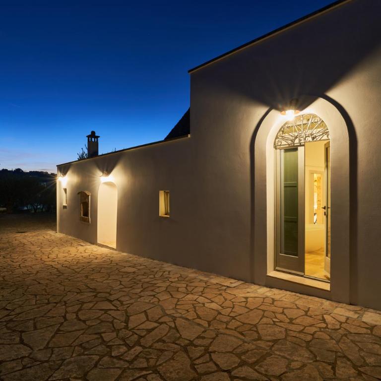 Trulli OraziO - Trullo OraziO LOVE - 8