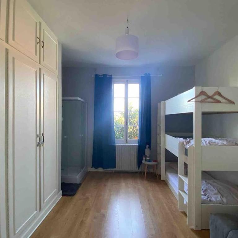 Maison à Arcachon avec piscine hors-sol - Haus mit 3 Schlafzimmern - 24