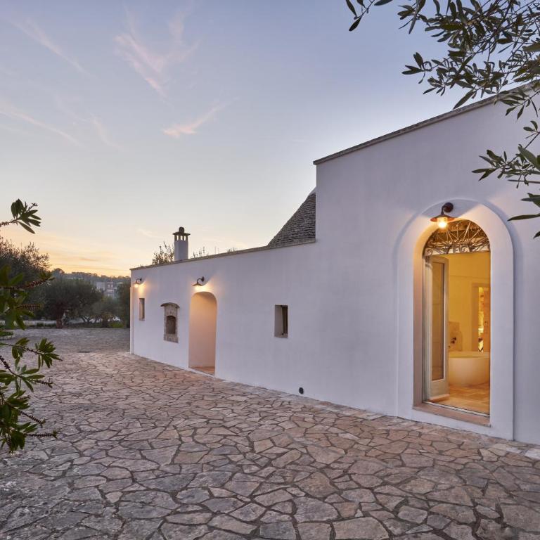 Trulli OraziO - Trullo OraziO LOVE - 7