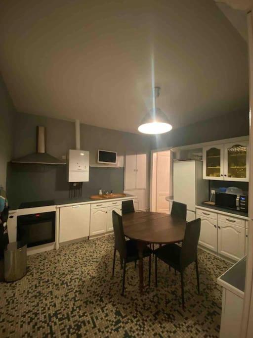 Maison à Arcachon avec piscine hors-sol - Haus mit 3 Schlafzimmern - 29