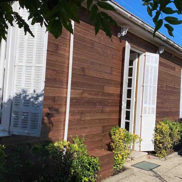 Maison à Arcachon avec piscine hors-sol - Haus mit 3 Schlafzimmern - 3
