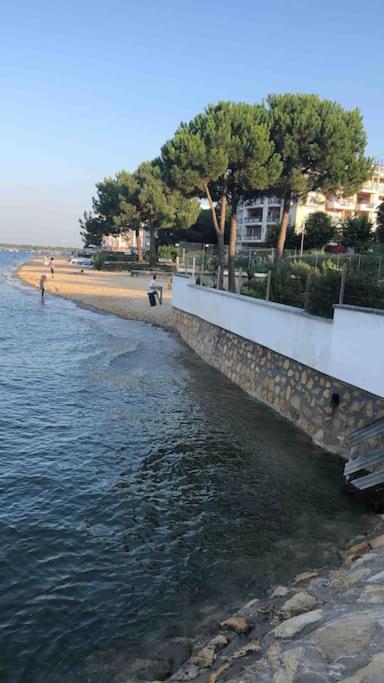 Maison à Arcachon avec piscine hors-sol - Haus mit 3 Schlafzimmern - 10