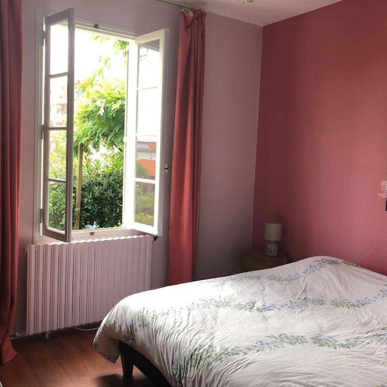Maison à Arcachon avec piscine hors-sol - Haus mit 3 Schlafzimmern - 20