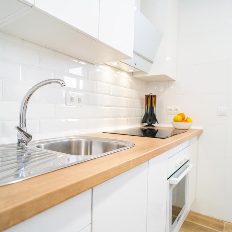 Apartamento Patio Real - Apartamento de 2 dormitorios - 10