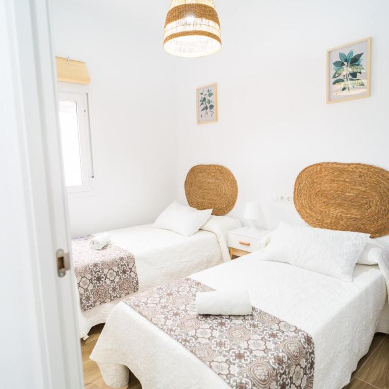 Apartamento Patio Real - Apartamento de 2 dormitorios - 14