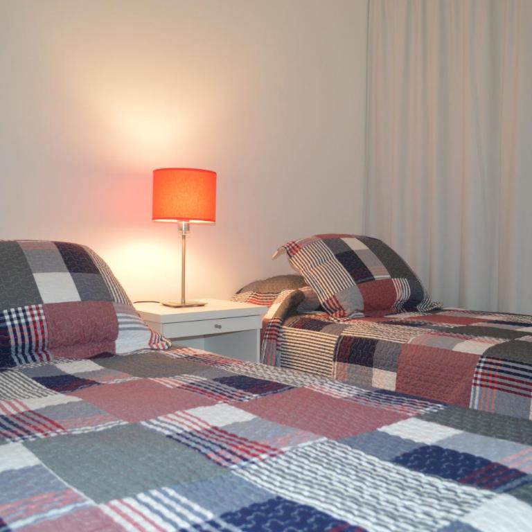 Green Park Exclusive Vacation - Apartamento de 2 dormitorios con vistas al lago - 1