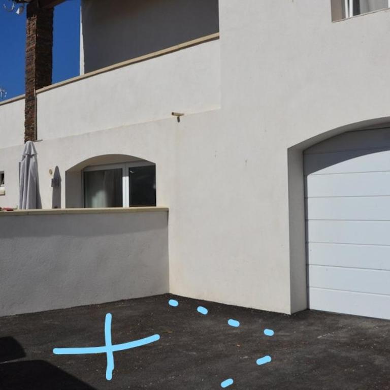 Appartement le loft - Two-Bedroom Apartment - 26