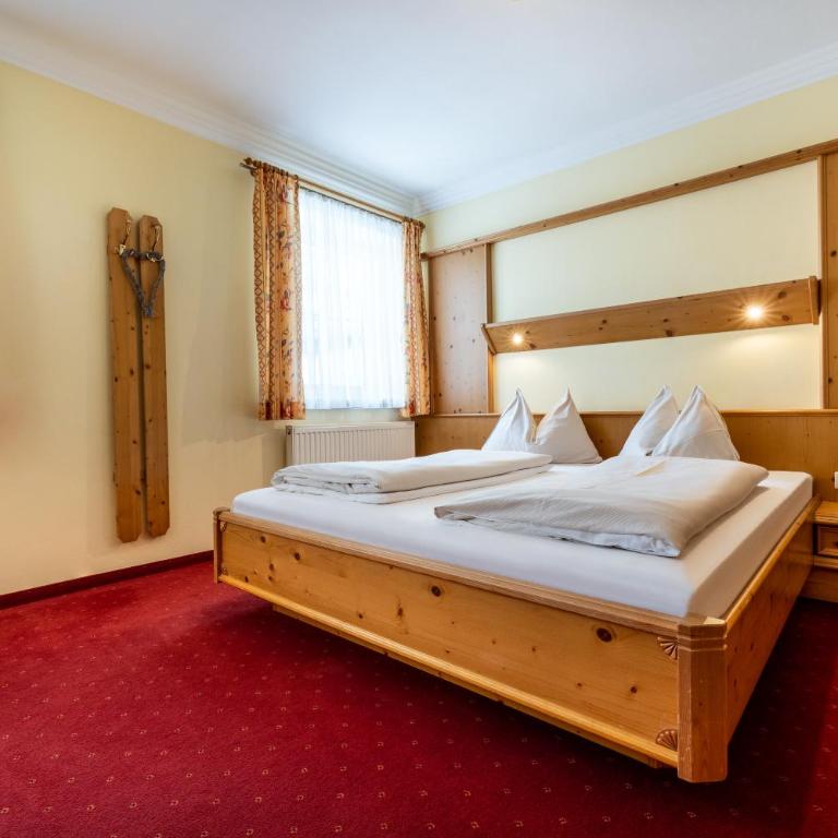 Hotel Breitlehenalm - Doppelzimmer - 3